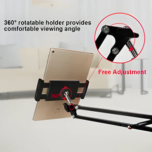 Overhead Mobile Stand - imixpress.com