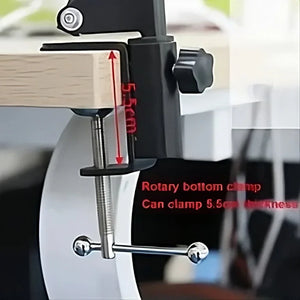 Overhead Mobile Stand - imixpress.com