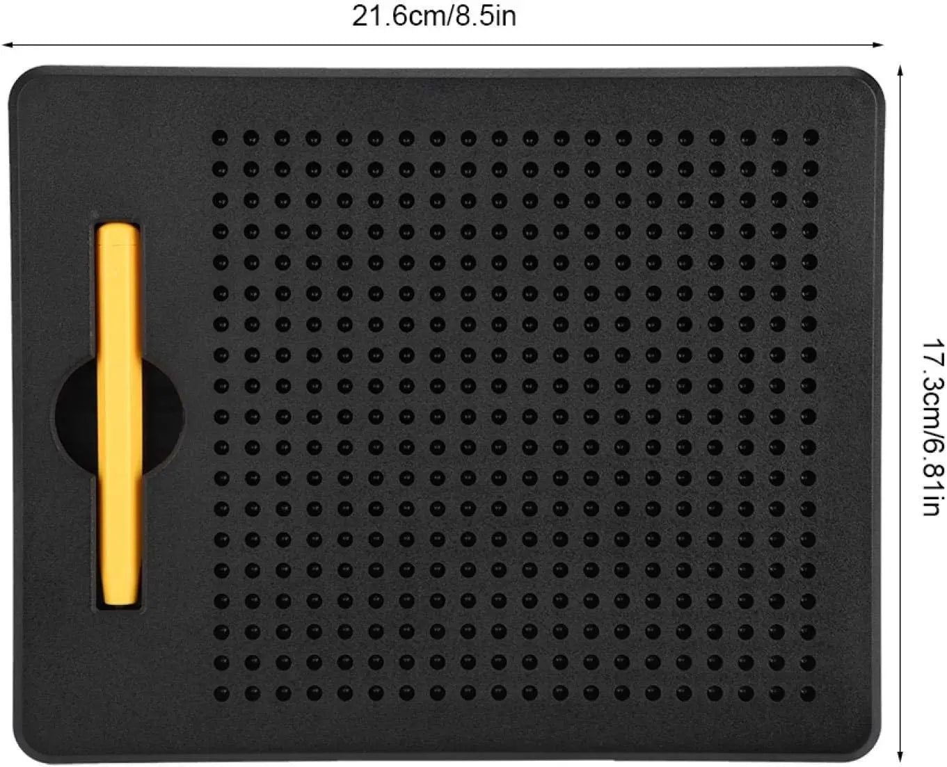 Magnet Tablet Drawing Board Doodle Drawing Pad - imixpress.com