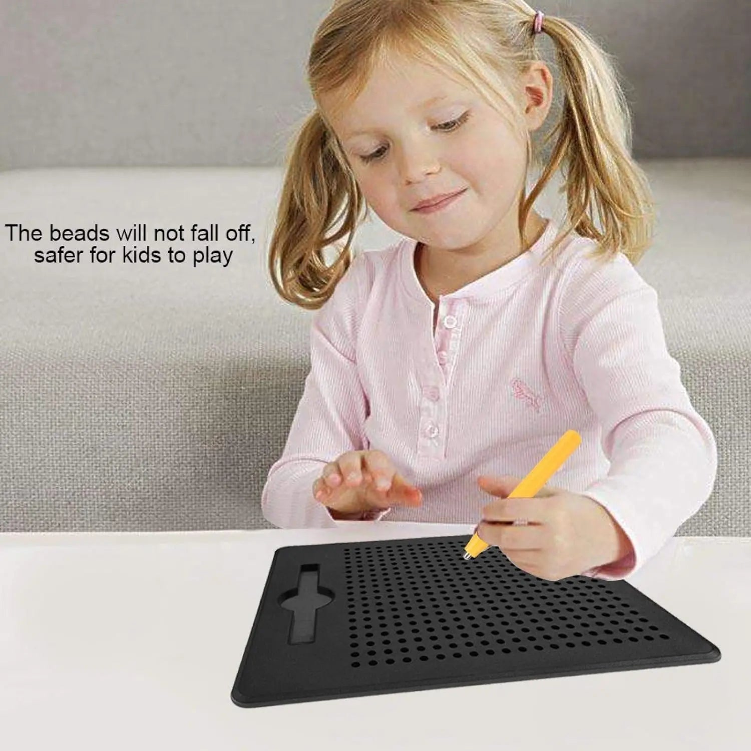 Magnet Tablet Drawing Board Doodle Drawing Pad - imixpress.com
