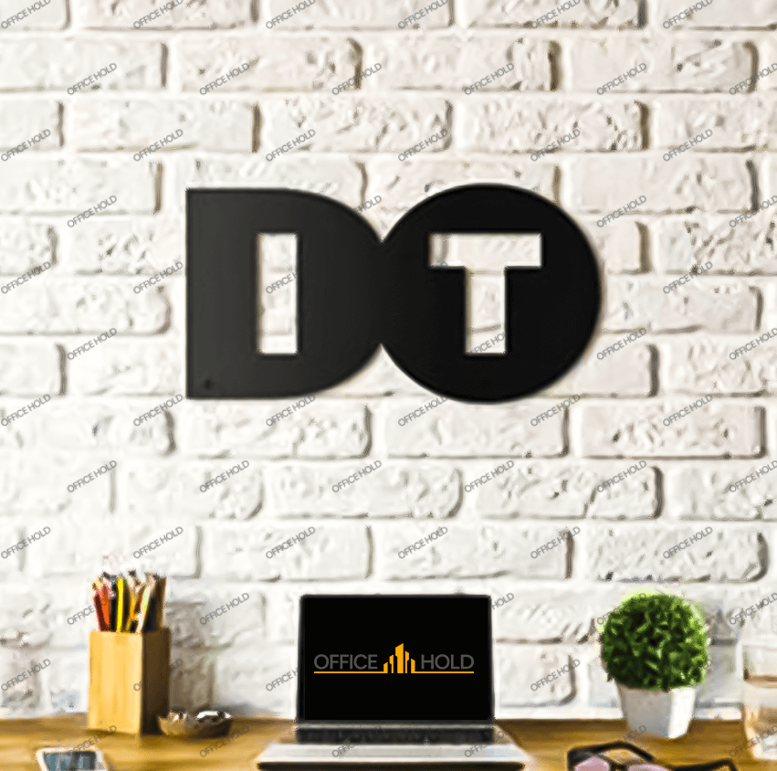DO IT Motivational Wall Decor Art - imixpress.com