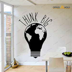 Think Big Bulb Idea Decor (BIG) - imixpress.com