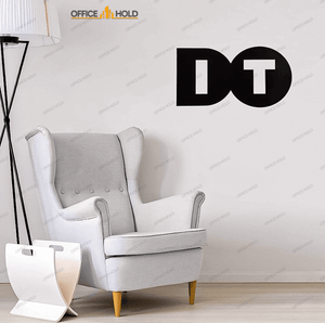 DO IT Motivational Wall Decor Art - imixpress.com