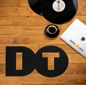 DO IT Motivational Wall Decor Art - imixpress.com