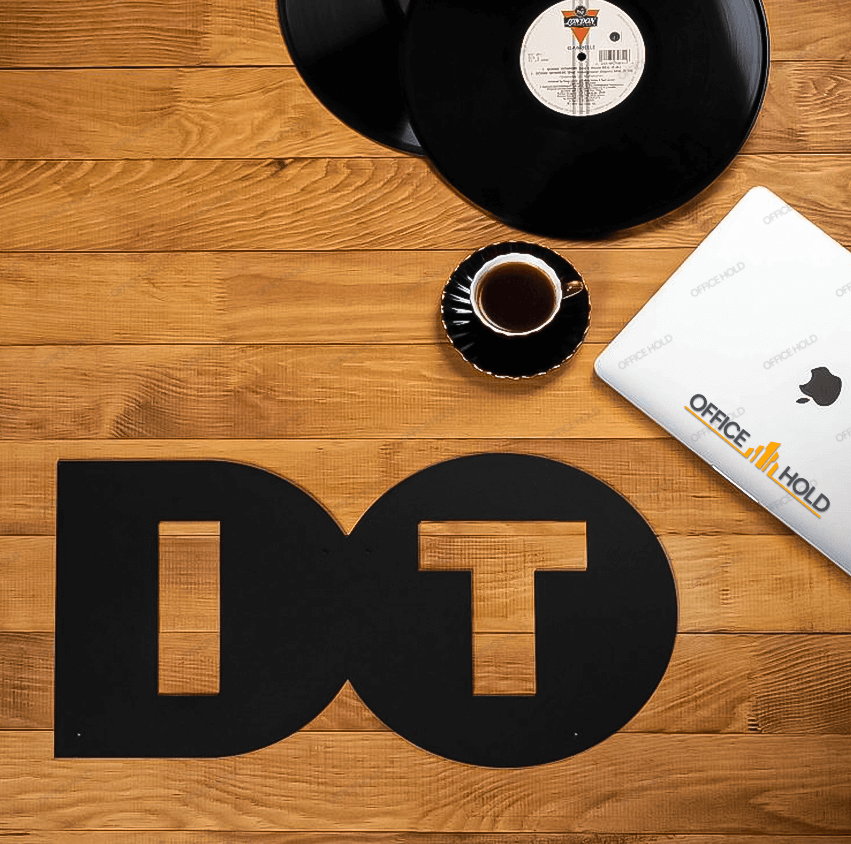 DO IT Motivational Wall Decor Art - imixpress.com