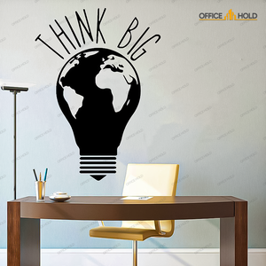 Think Big Bulb Idea Decor (BIG) - imixpress.com