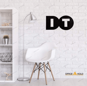 DO IT Motivational Wall Decor Art - imixpress.com