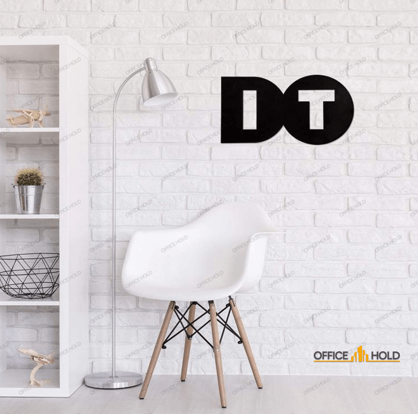 DO IT Motivational Wall Decor Art - imixpress.com