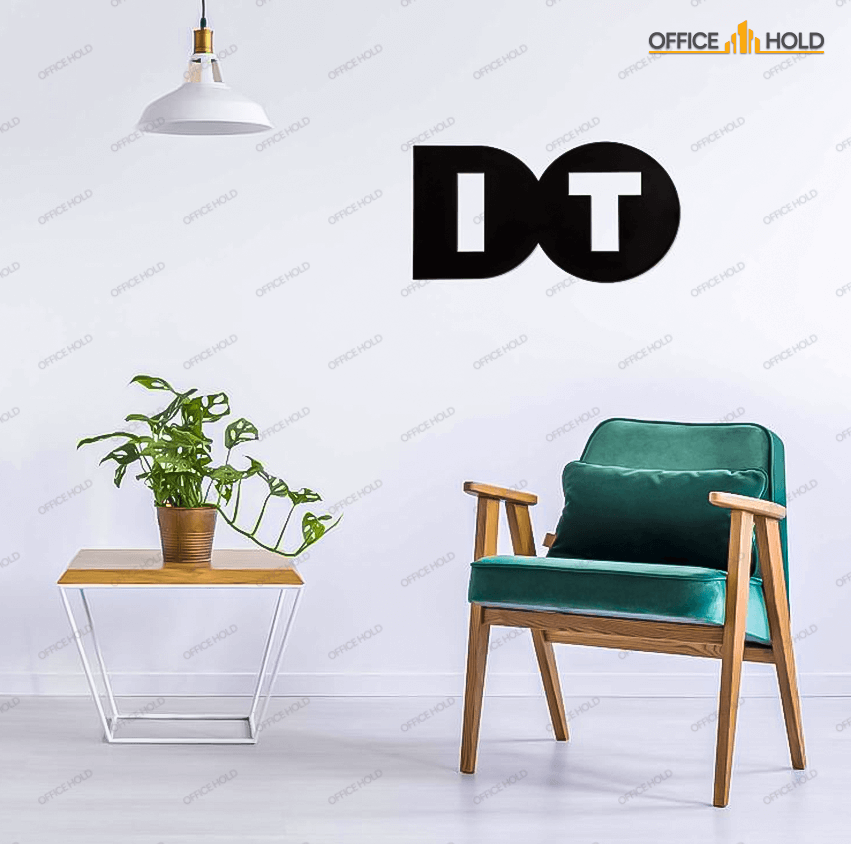 DO IT Motivational Wall Decor Art - imixpress.com