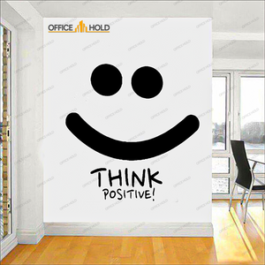 Think Positive Motivational Company Culture Art (tp01) - imixpress.com