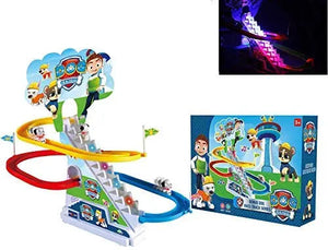 PAW Patrol Track Set Racer - imixpress.com