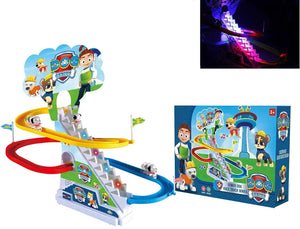 PAW Patrol Track Set Racer - imixpress.com