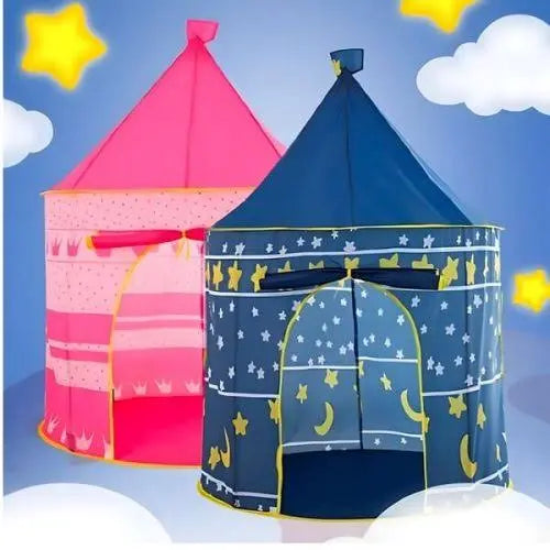 Princess Playhouse Tent For Kids - imixpress.com