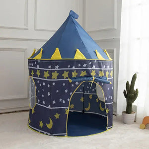 Princess Playhouse Tent For Kids - imixpress.com
