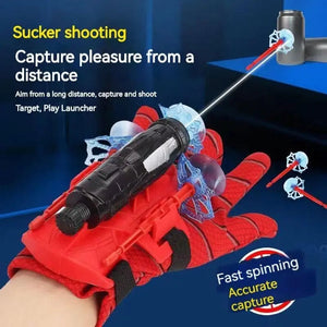 Spider Web Shooter for Kids - imixpress.com