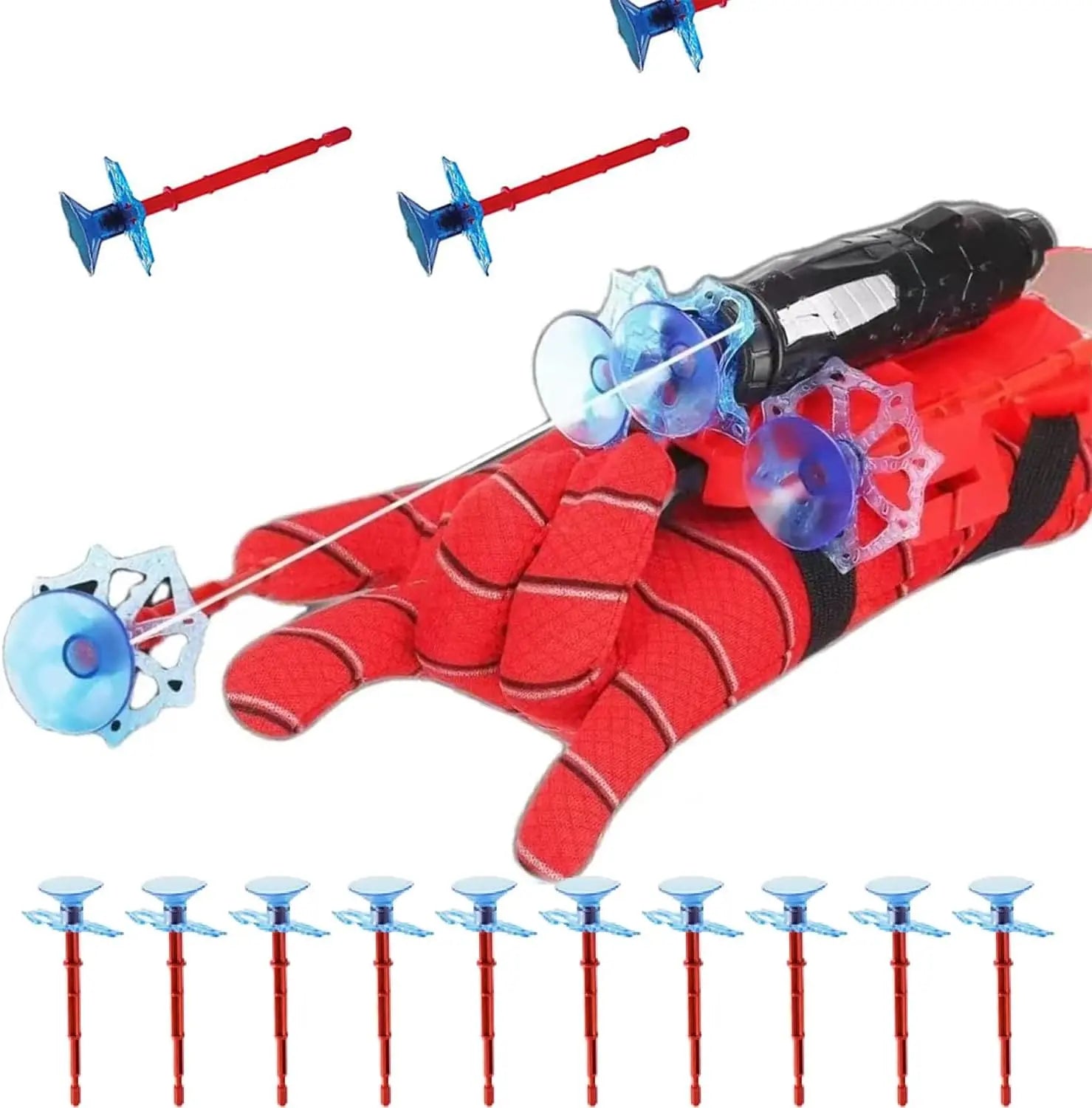 Spider Web Shooter for Kids - imixpress.com