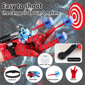 Spider Web Shooter for Kids - imixpress.com