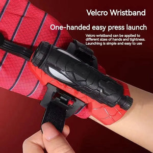 Spider Web Shooter for Kids - imixpress.com