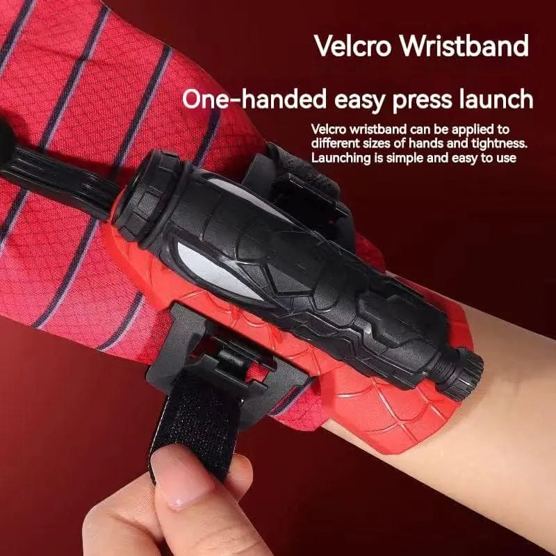Spider Web Shooter for Kids - imixpress.com
