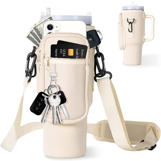 Stanley Cup Pouch