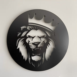 Lion King Ambient Light Wall Art - imixpress.com
