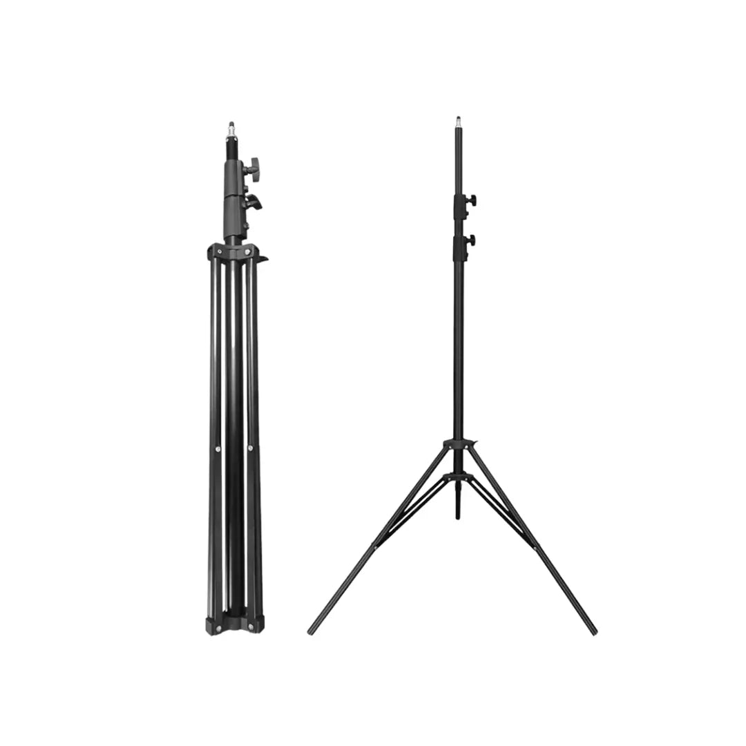 Stand for light - imixpress.com