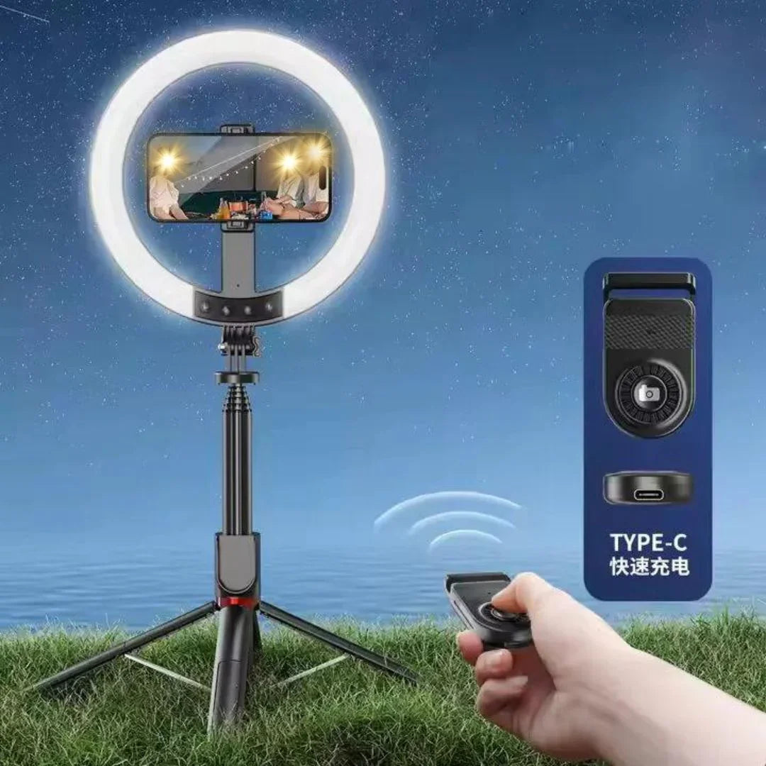 7 in 1 Video Making Stick - imixpress.com