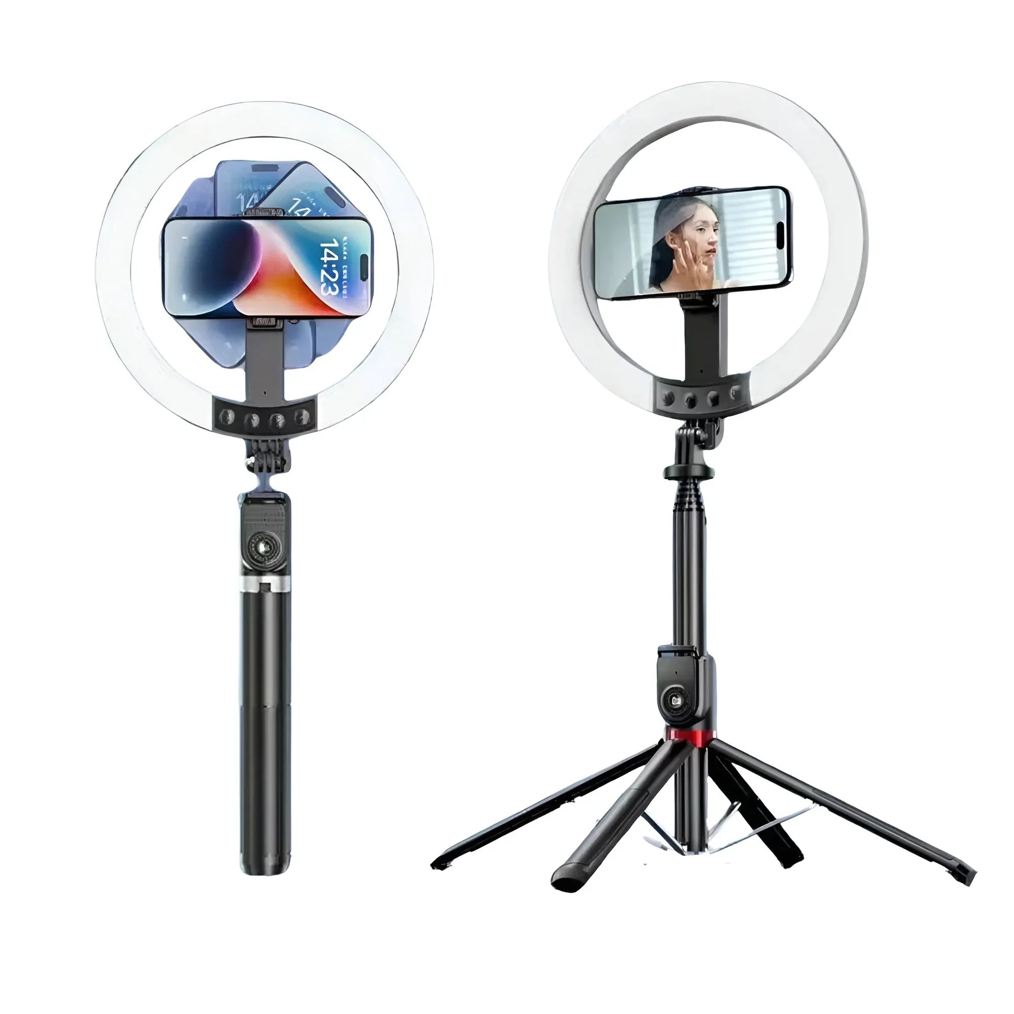 7 in 1 Video Making Stick - imixpress.com