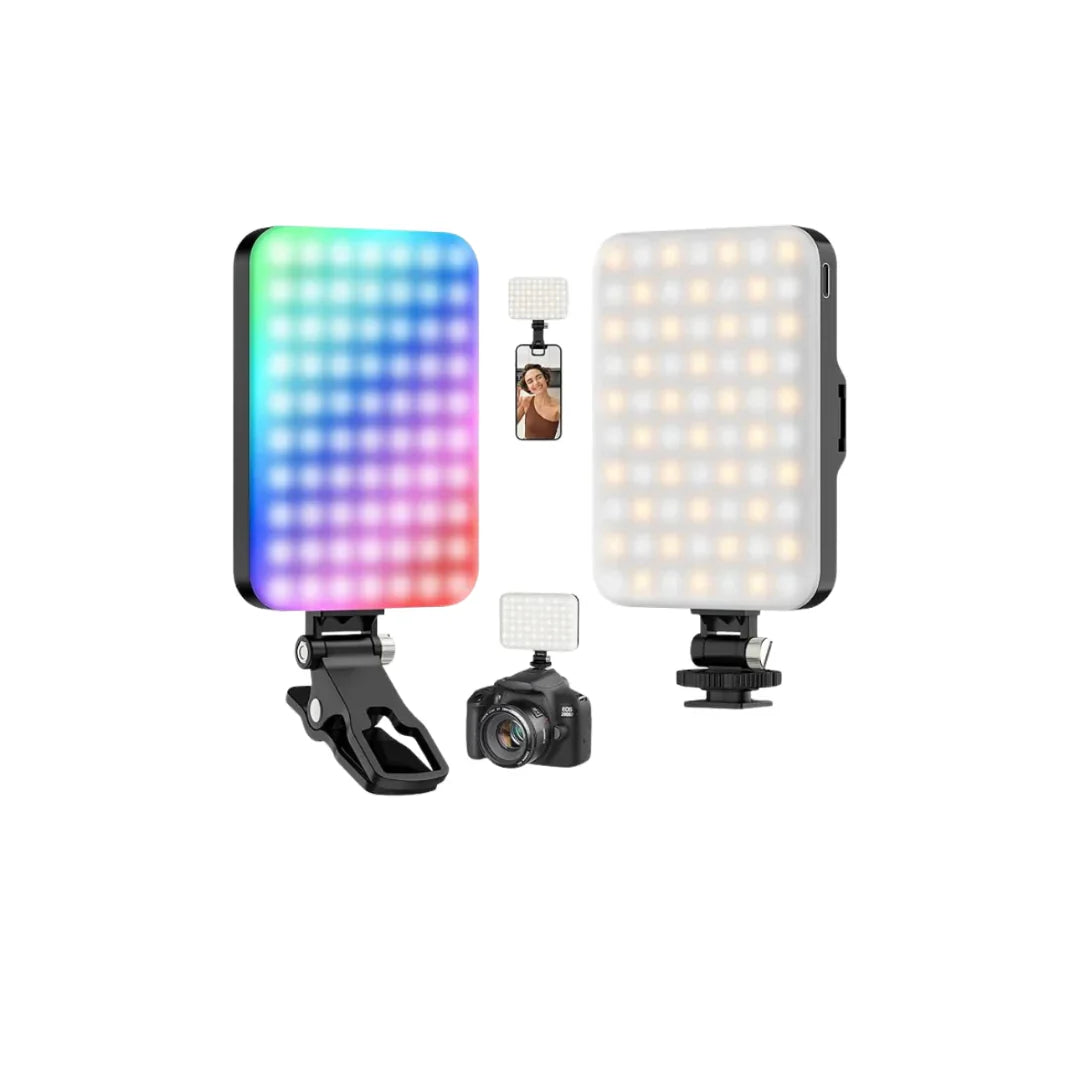 2 in 1 Led Rechargeable Light - imixpress.com