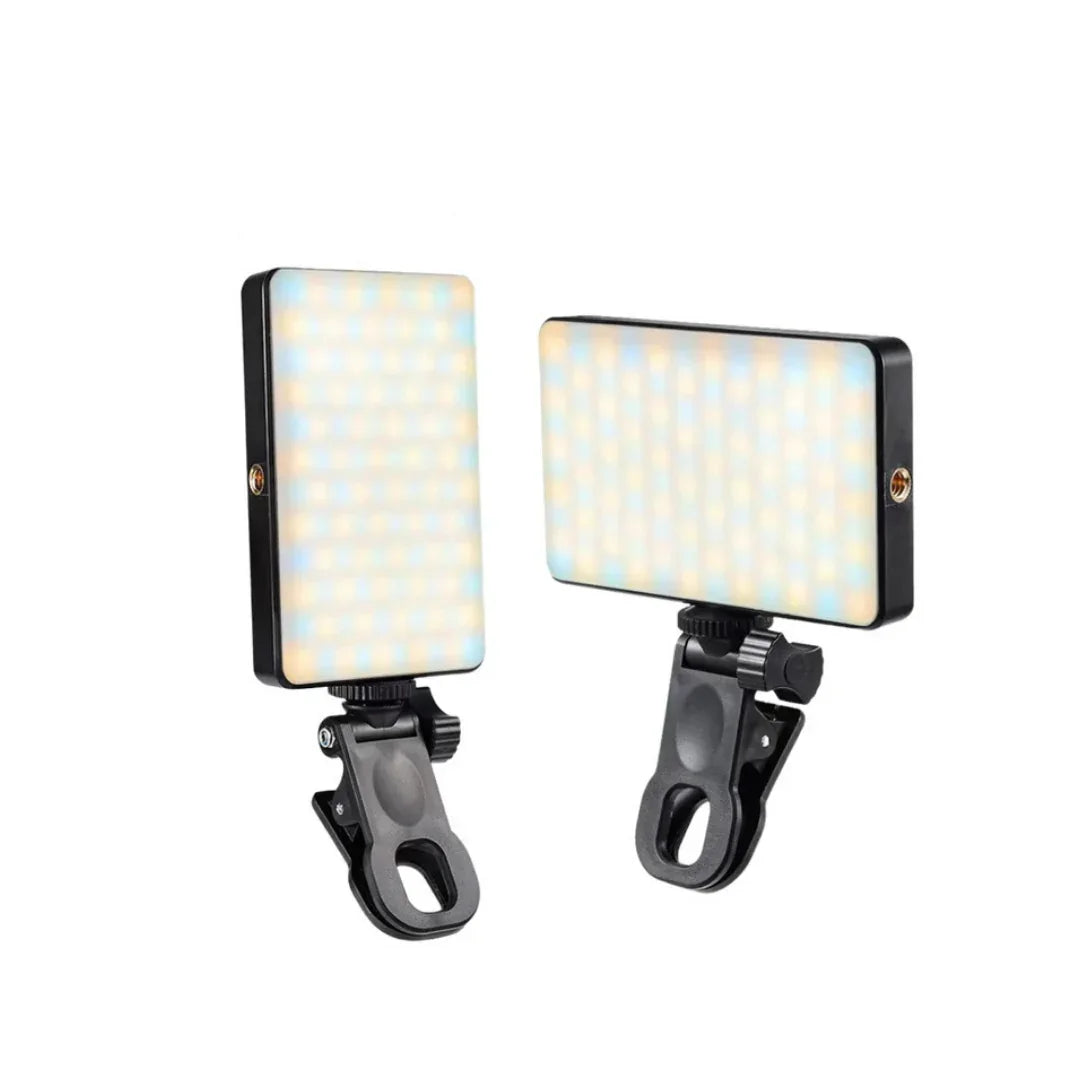 2 in 1 Led Rechargeable Light - imixpress.com
