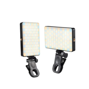 2 in 1 Led Rechargeable Light - imixpress.com