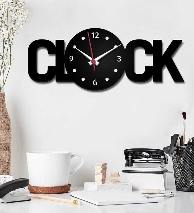 Big CLOCK - imixpress.com