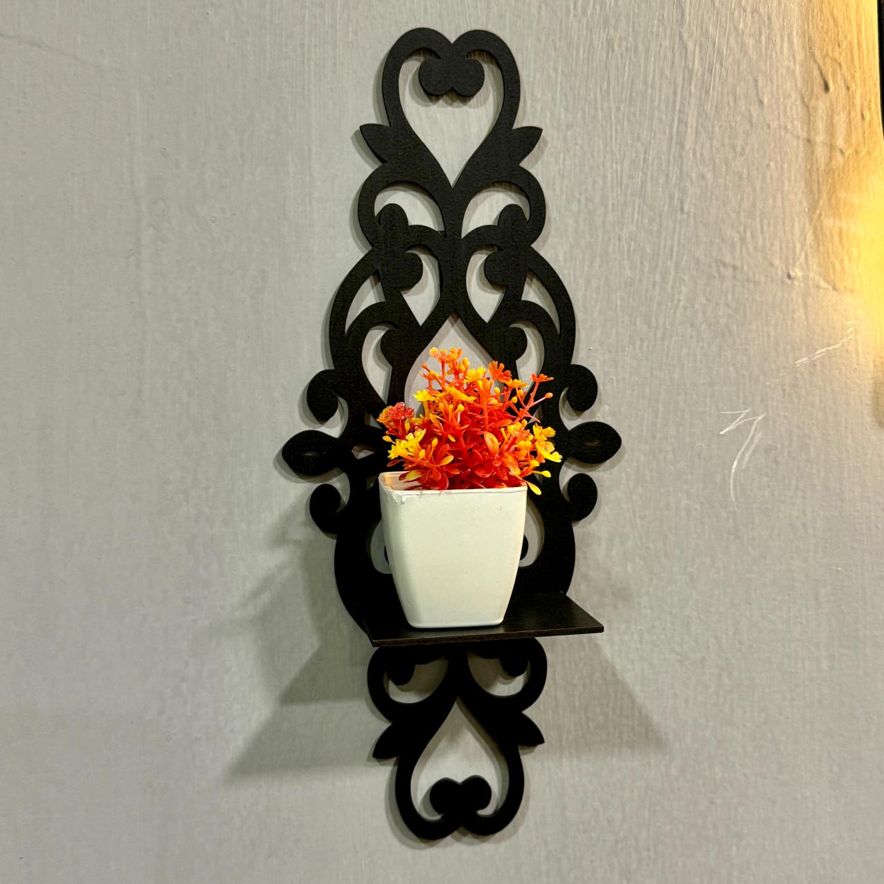 Antique Style Shelves for wall decor - imixpress.com