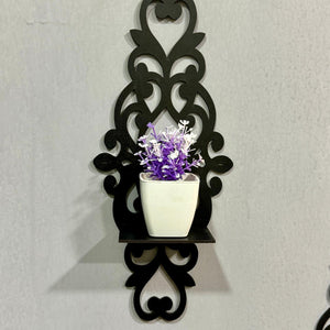 Antique Style Shelves for wall decor - imixpress.com