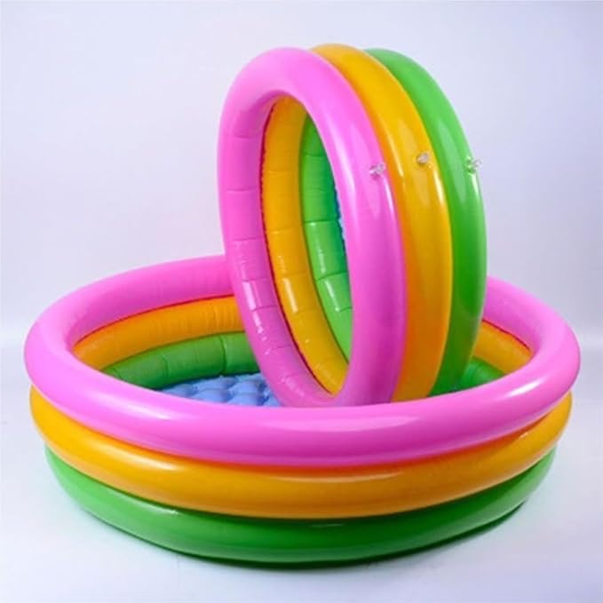Swimming Pool For Kids - 5 FT - imixpress.com