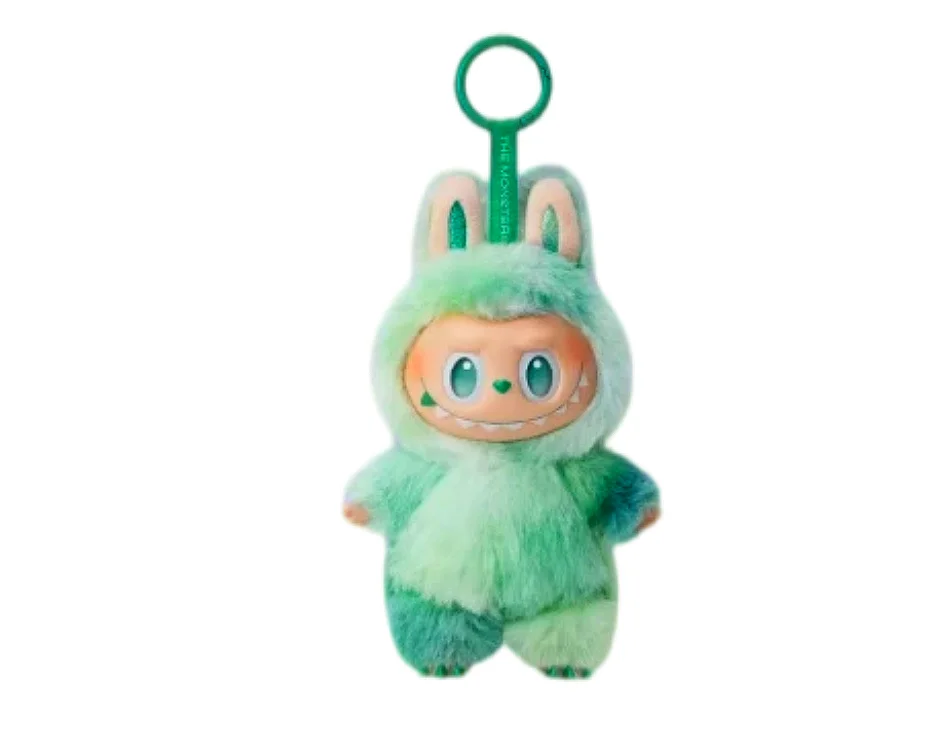 Labubu Big Into Energy Monster Keychain Blind Box (Random Character) - 1 PC - imixpress.com