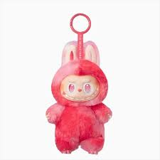 Labubu Big Into Energy Monster Keychain Blind Box (Random Character) - 1 PC - imixpress.com