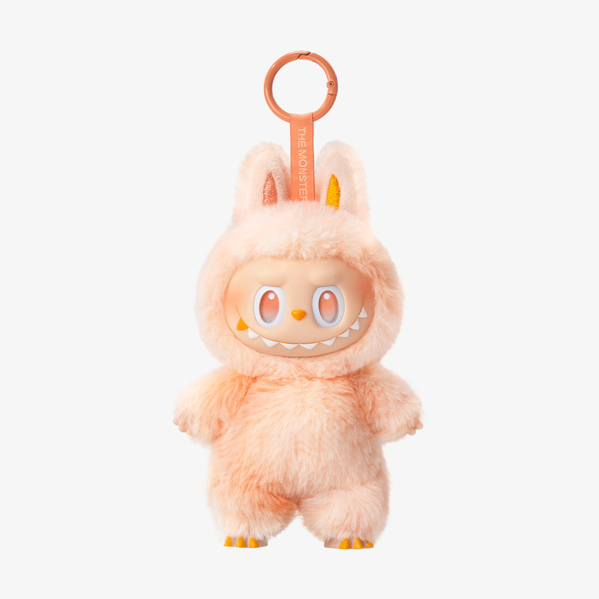 Labubu Big Into Energy Monster Keychain Blind Box (Random Character) - 1 PC - imixpress.com