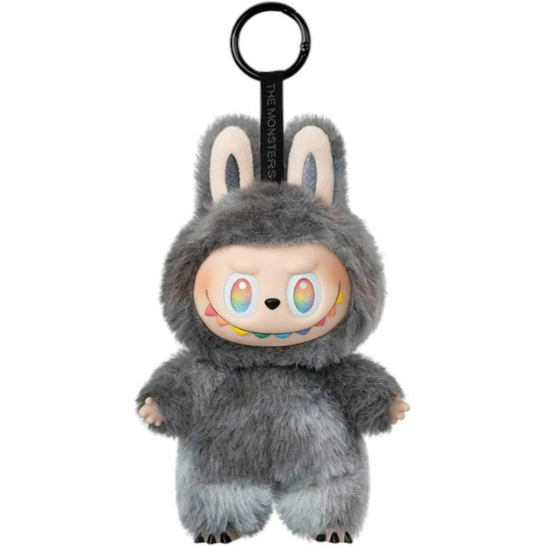 Labubu Big Into Energy Monster Keychain Blind Box (Random Character) - 1 PC - imixpress.com