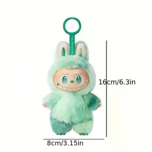 Labubu Big Into Energy Monster Keychain Blind Box (Random Character) - 1 PC - imixpress.com