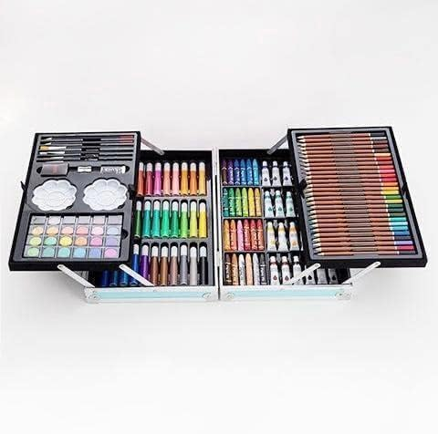 Drawing Painting Kit for Kids 145 Pcs - imixpress.com