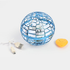 Magic Fly Spinning Ball For Kids - imixpress.com