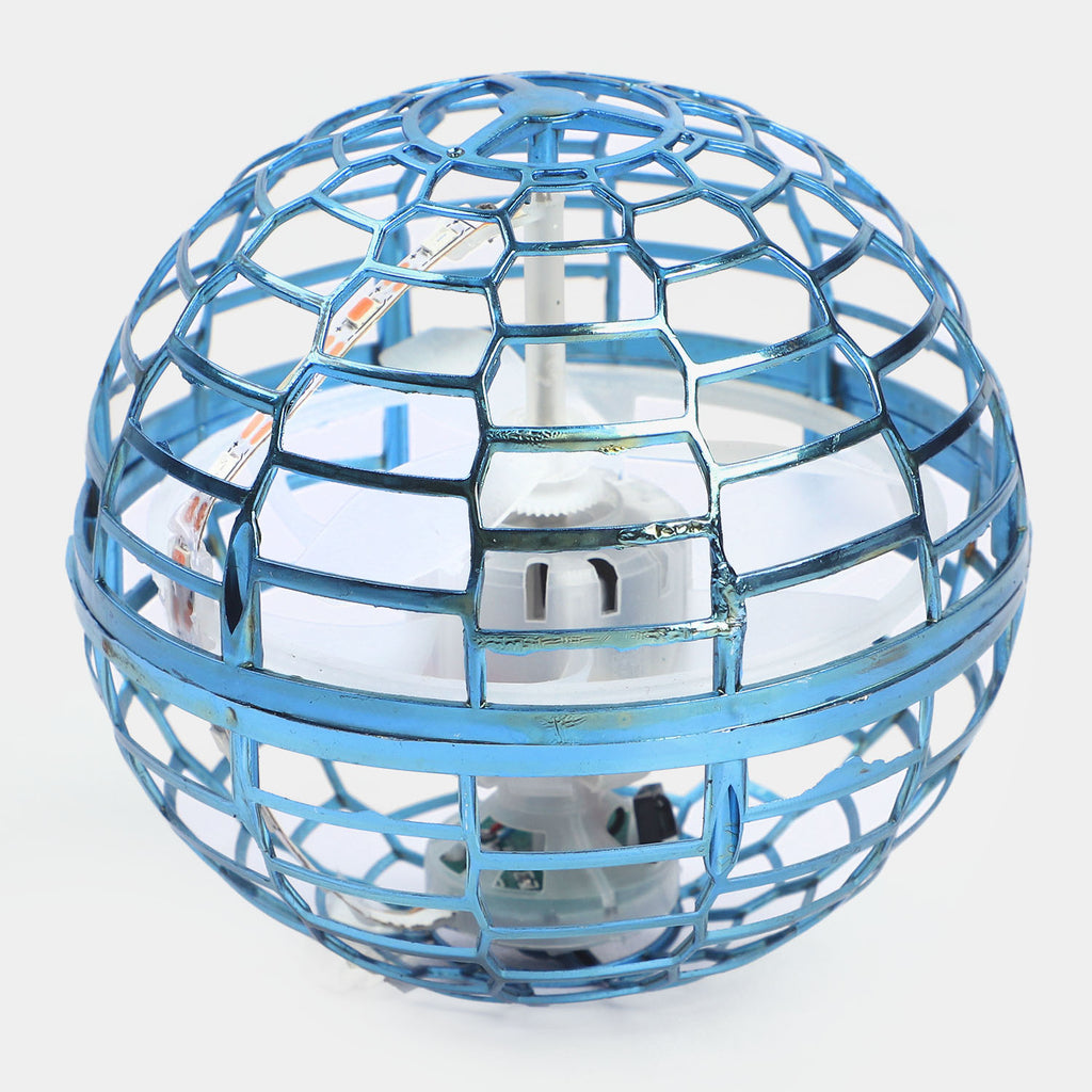 Magic Fly Spinning Ball For Kids - imixpress.com