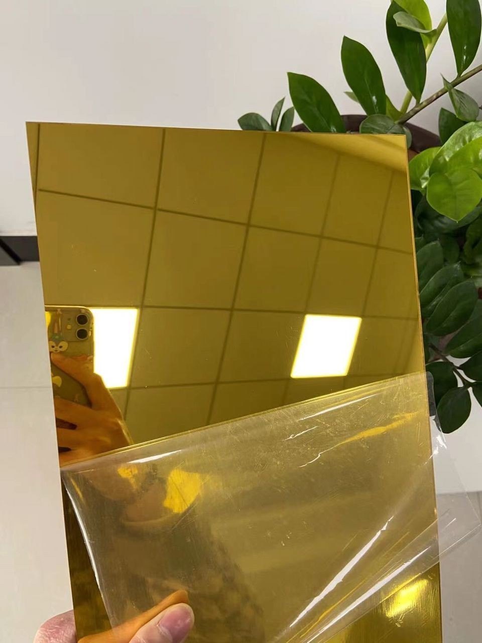 Premium Acrylic Sheet 0.6mm Imported 8x4 feet, whatsApp 03270019099 for Bulk Rate - imixpress.com
