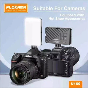 2 in 1 Led Rechargeable Light - imixpress.com