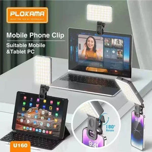 2 in 1 Led Rechargeable Light - imixpress.com