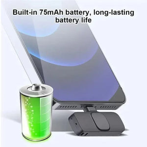 k8/k9 Wireless Microphone - imixpress.com