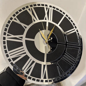 Premium Majestic Roman Clock - imixpress.com