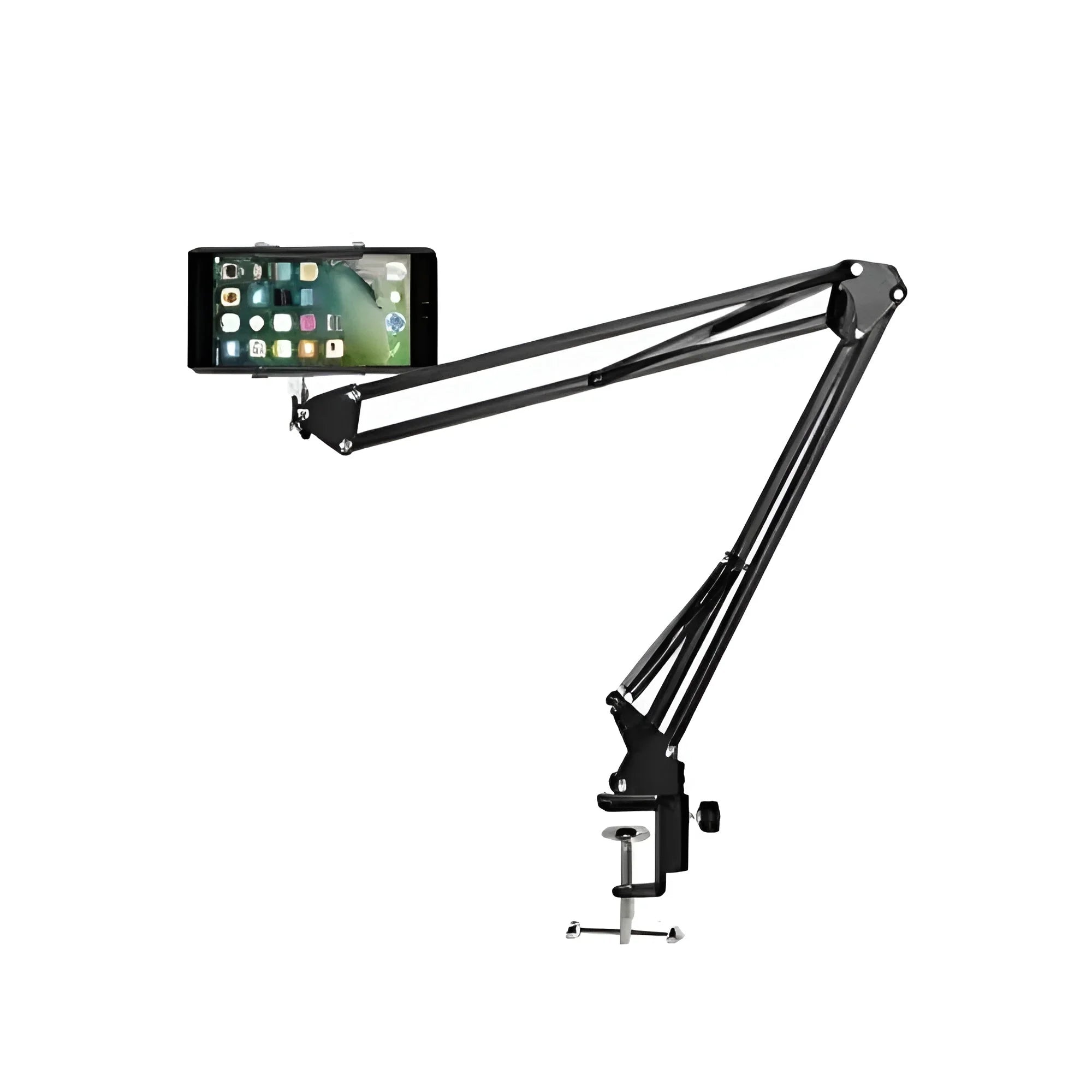 Overhead Mobile Stand - imixpress.com